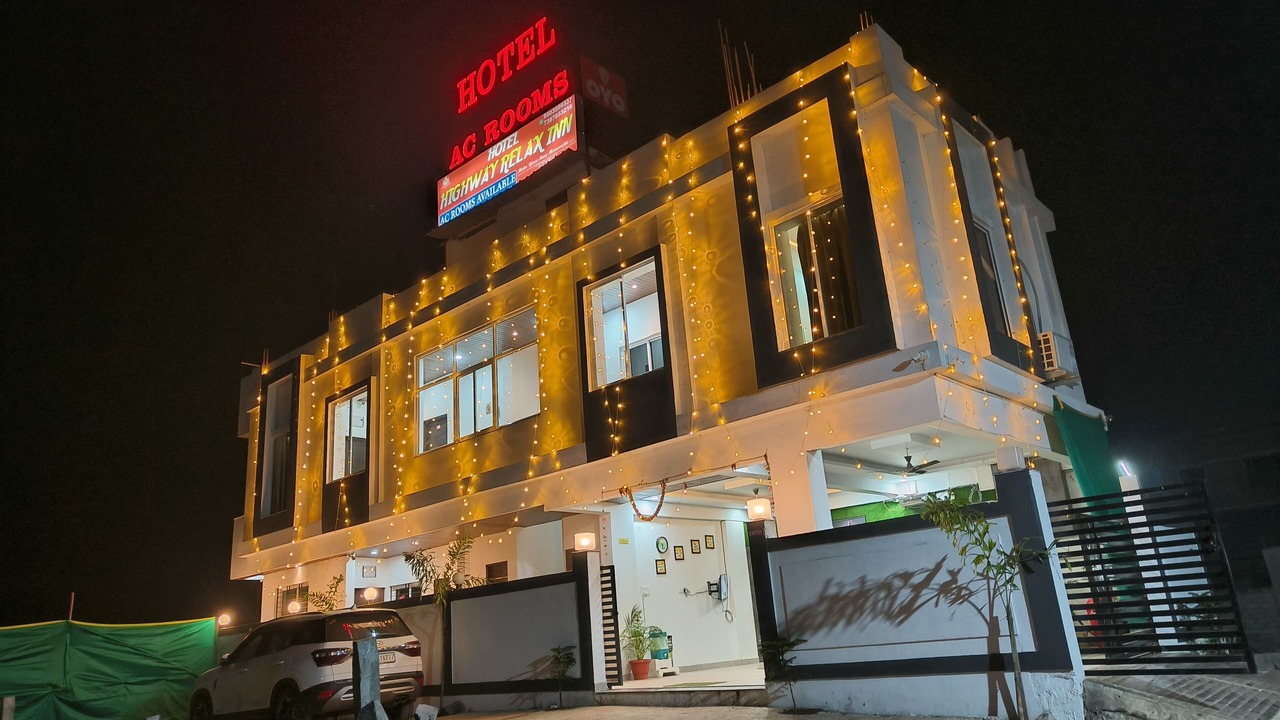 Photo of Outdoor in Nagpur