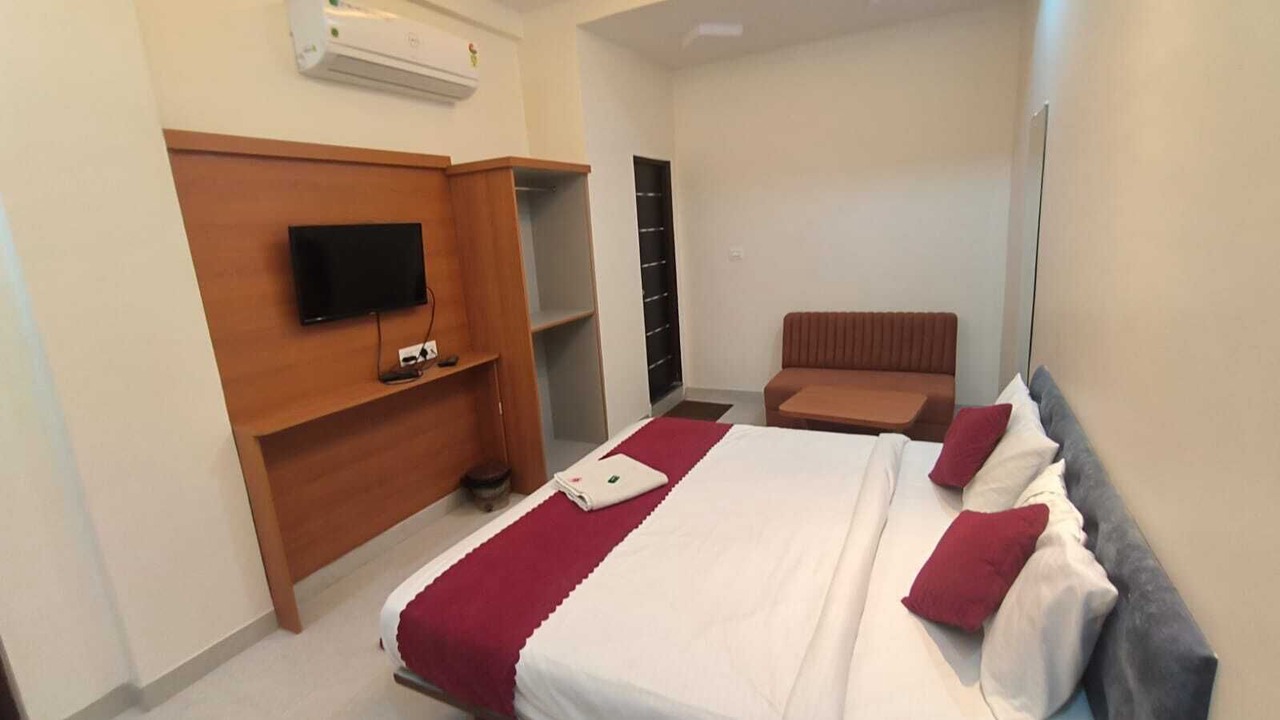 Photo of Bedroom in Nagpur