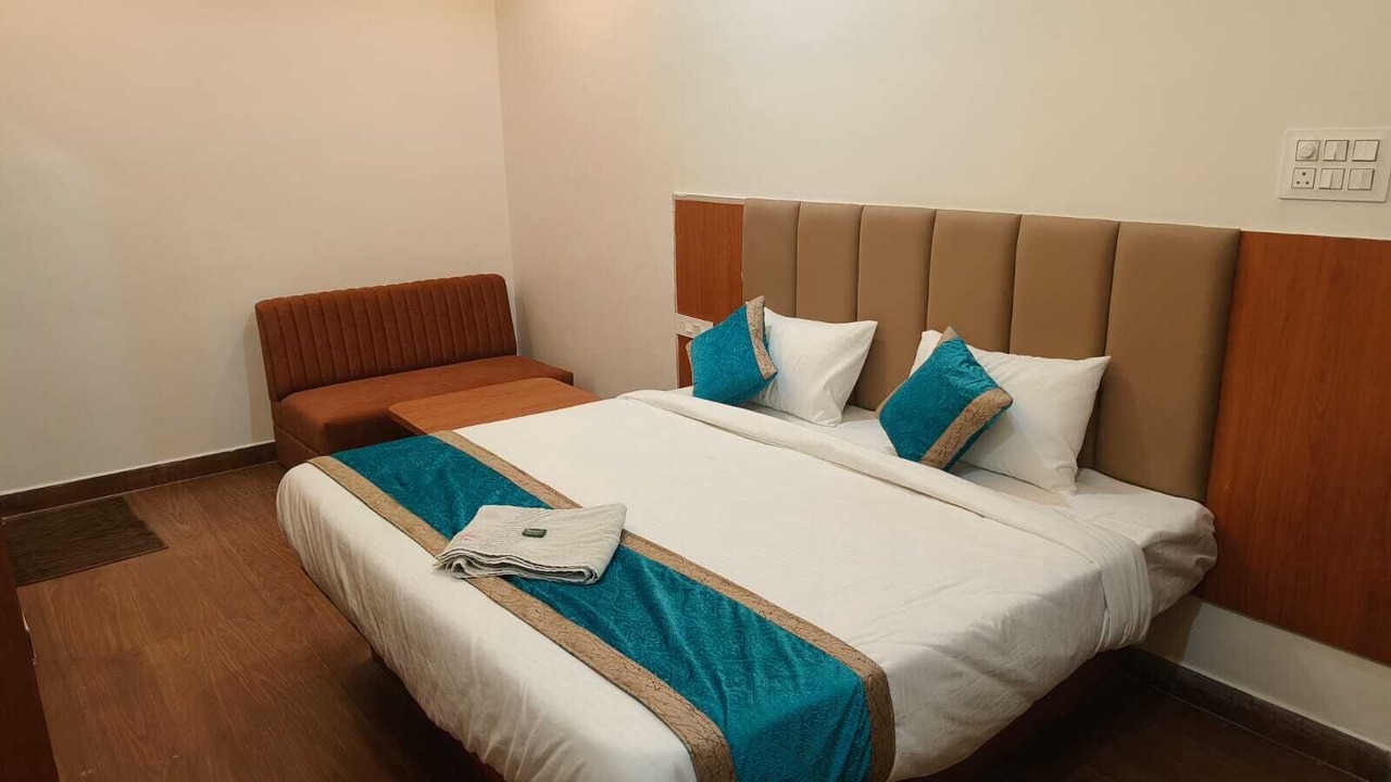 Photo of Bedroom in Nagpur