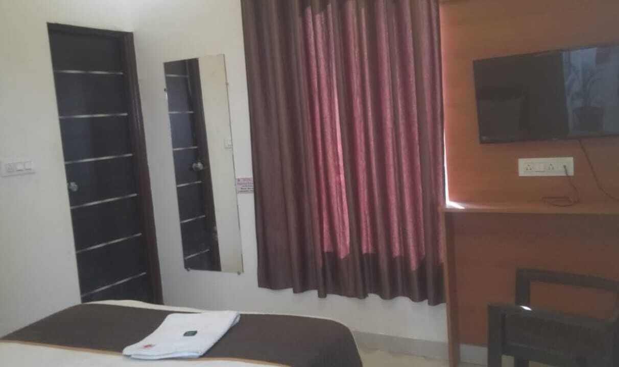 Photo of Bedroom in Nagpur