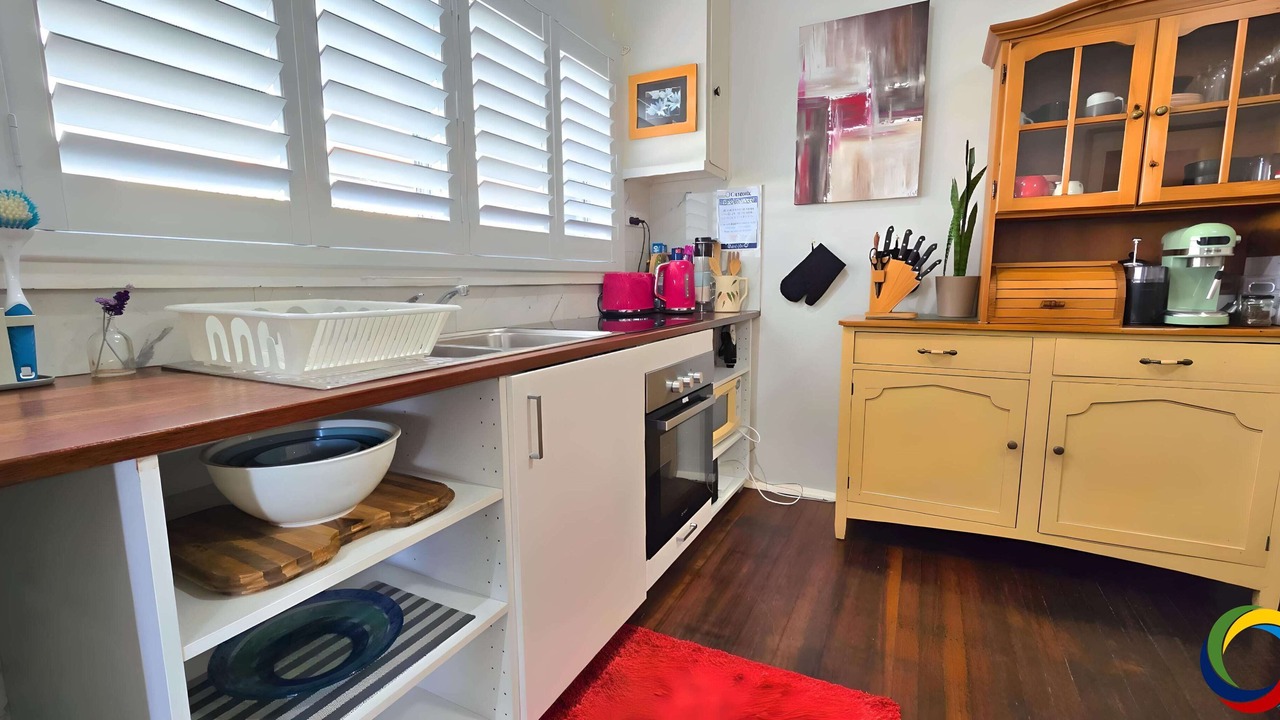 Photo of Kitchen in Cronulla