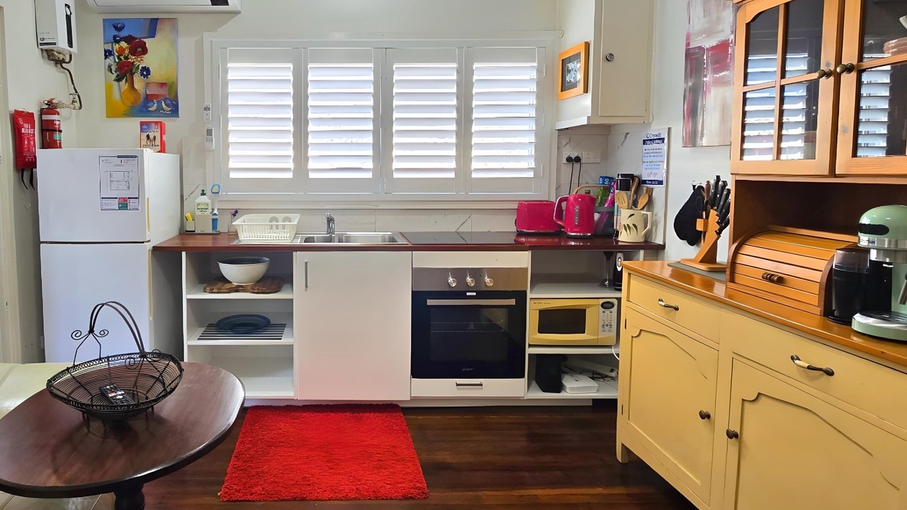 Photo of Kitchen in Cronulla