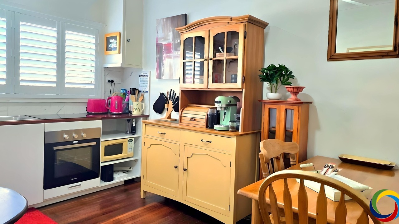 Photo of Kitchen in Cronulla
