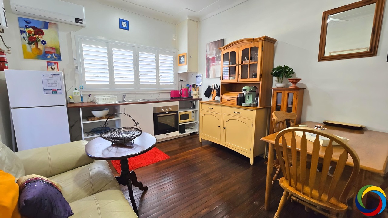Photo of Kitchen in Cronulla