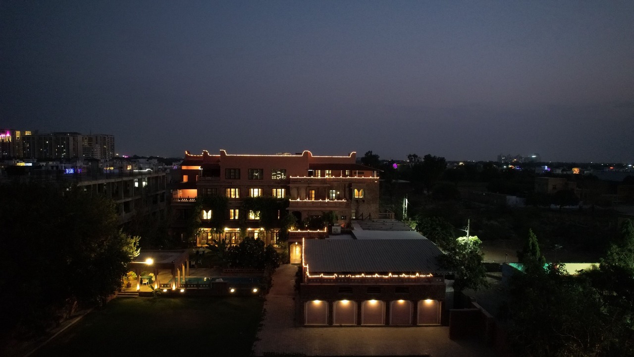 Photo of Outdoor in Barli