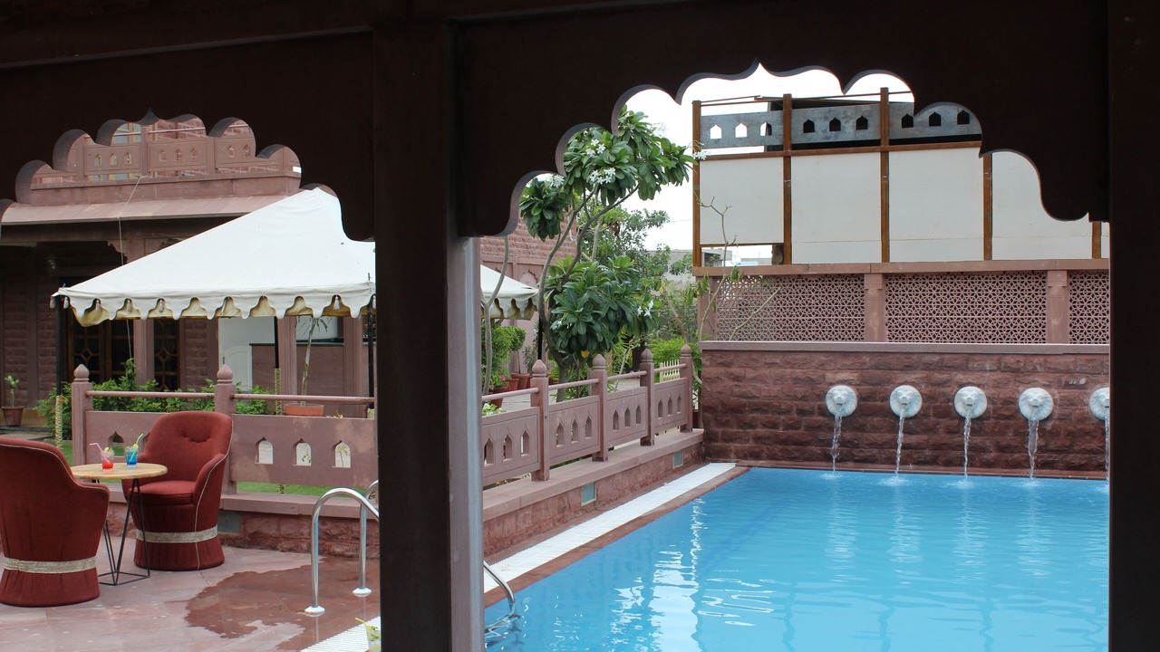 Photo of Outdoor in Barli