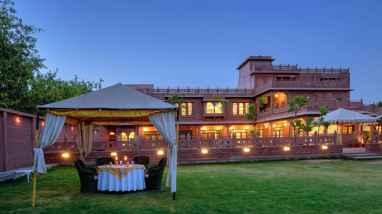 Photo of Outdoor in Barli