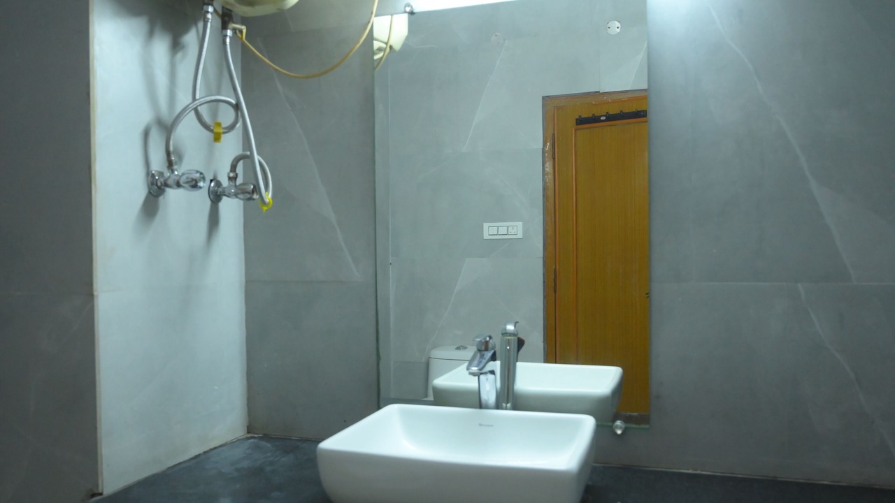 Photo of Bathroom in Bareilly