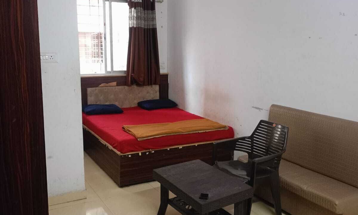 Photo of Bedroom in Pune