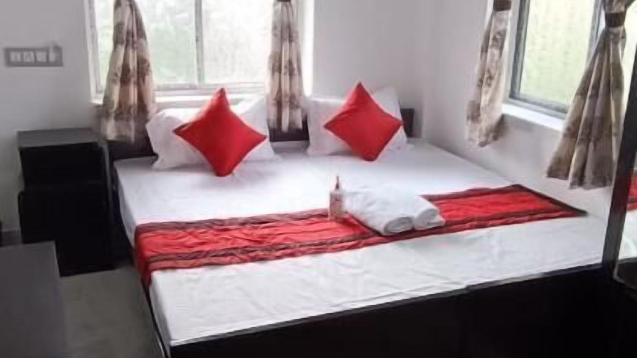 Photo of Bedroom in Kolkata