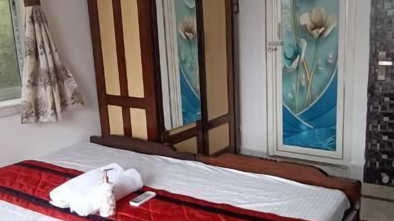 Photo of Bedroom in Kolkata