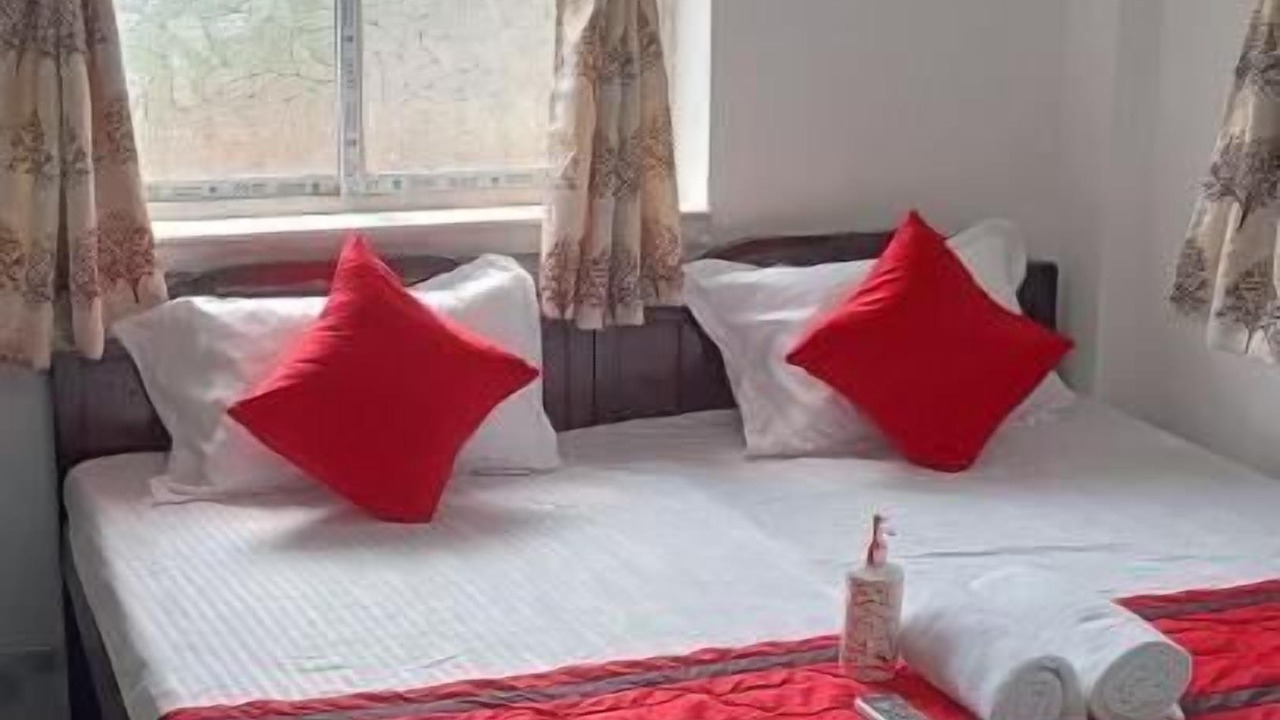 Photo of Bedroom in Kolkata