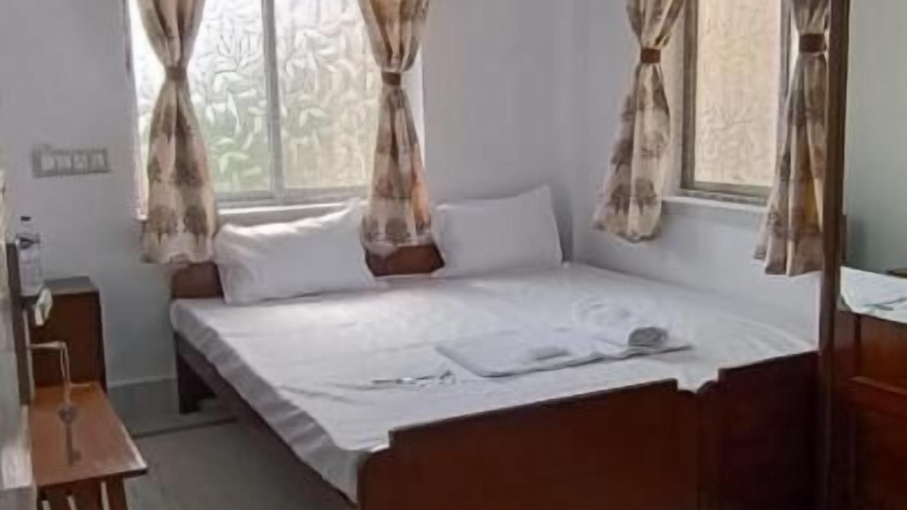 Photo of Bedroom in Kolkata