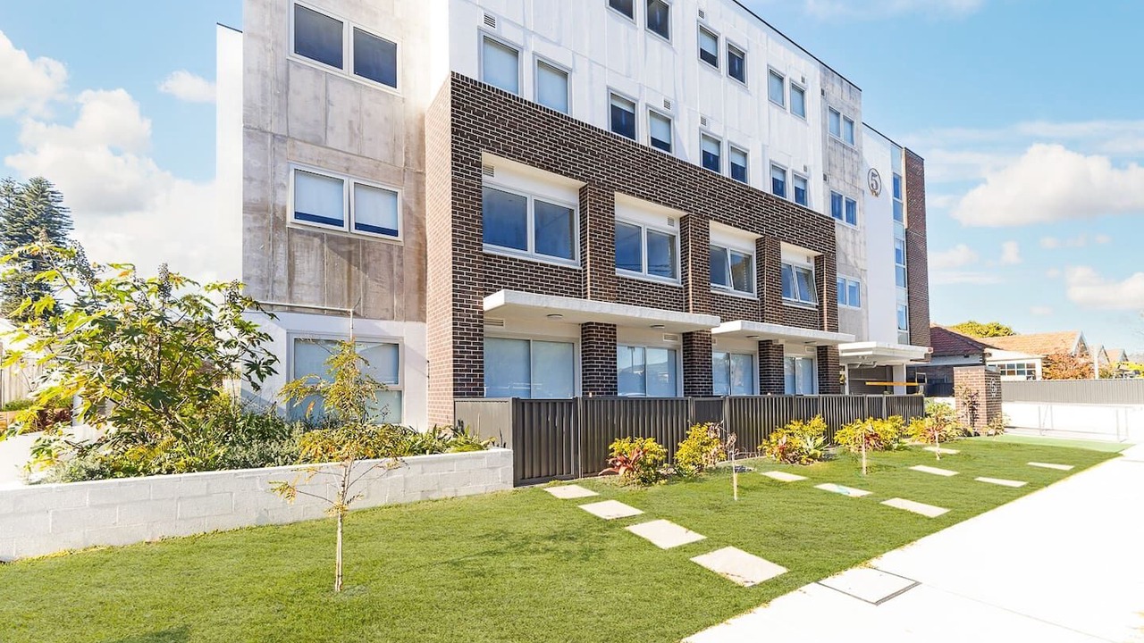 Photo of Outdoor in Burwood