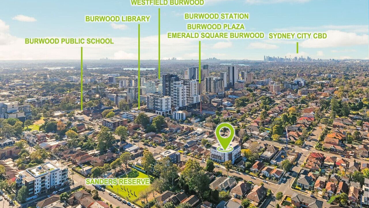 Photo of Outdoor in Burwood