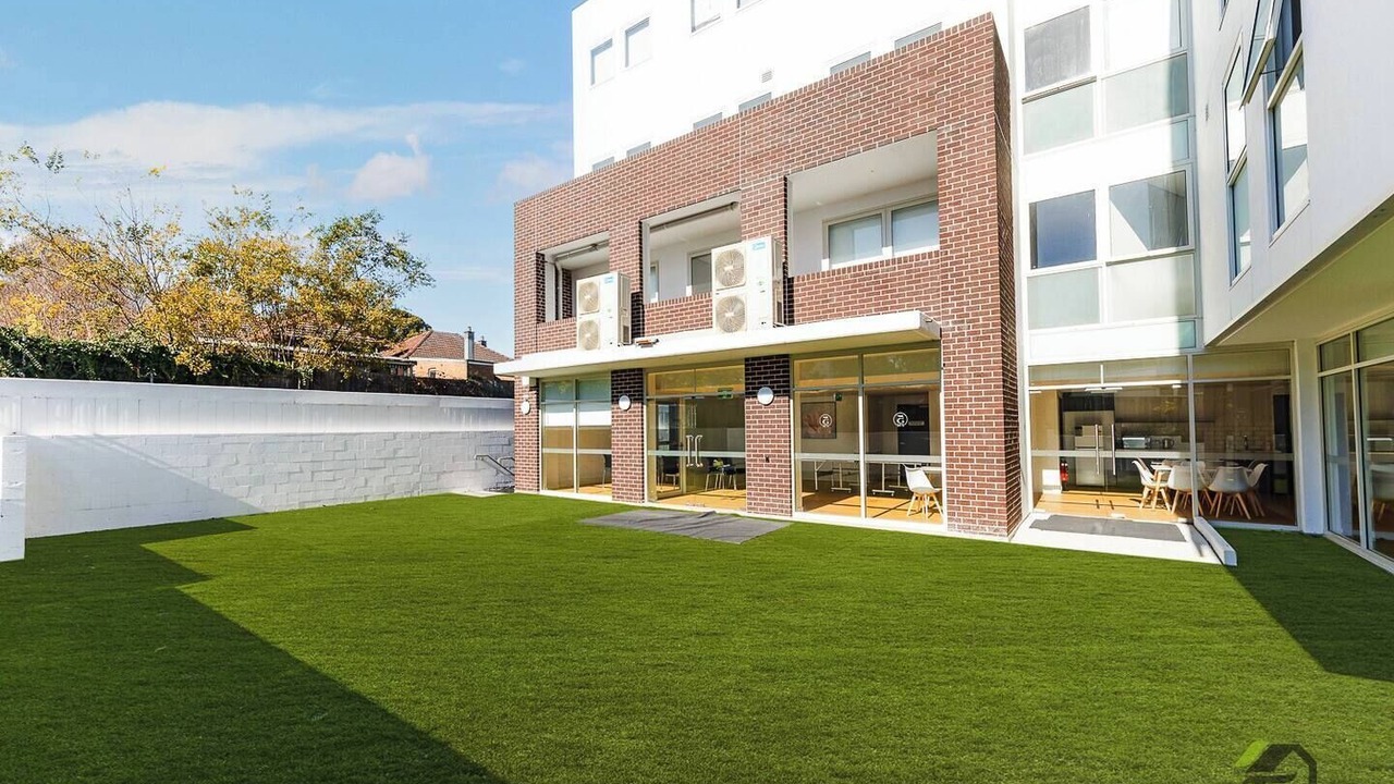 Photo of Outdoor in Burwood