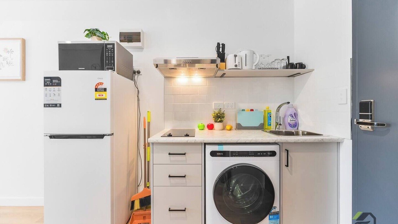Photo of Kitchen in Burwood