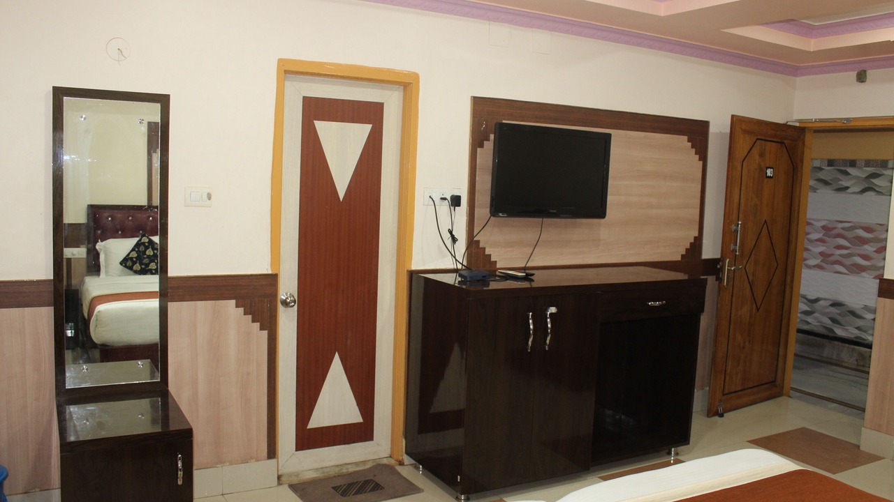 Photo of Bedroom in Bhubaneshwar