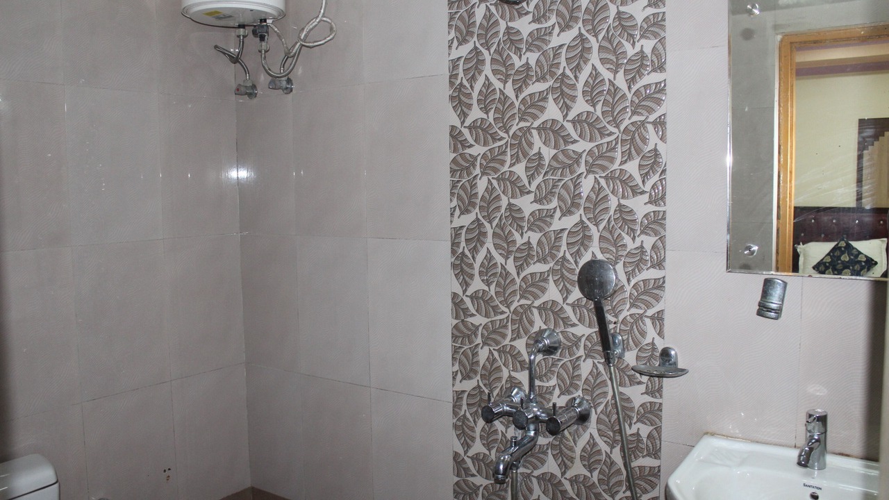 Photo of Bathroom in Bhubaneshwar