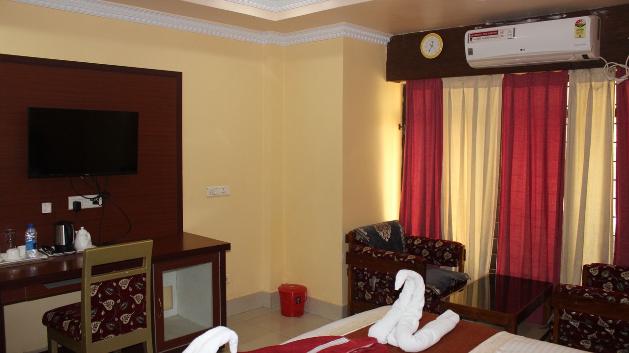 Photo of Bedroom in Bhubaneshwar