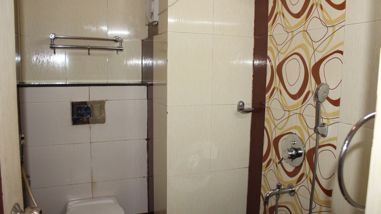 Photo of Bathroom in Bhubaneshwar