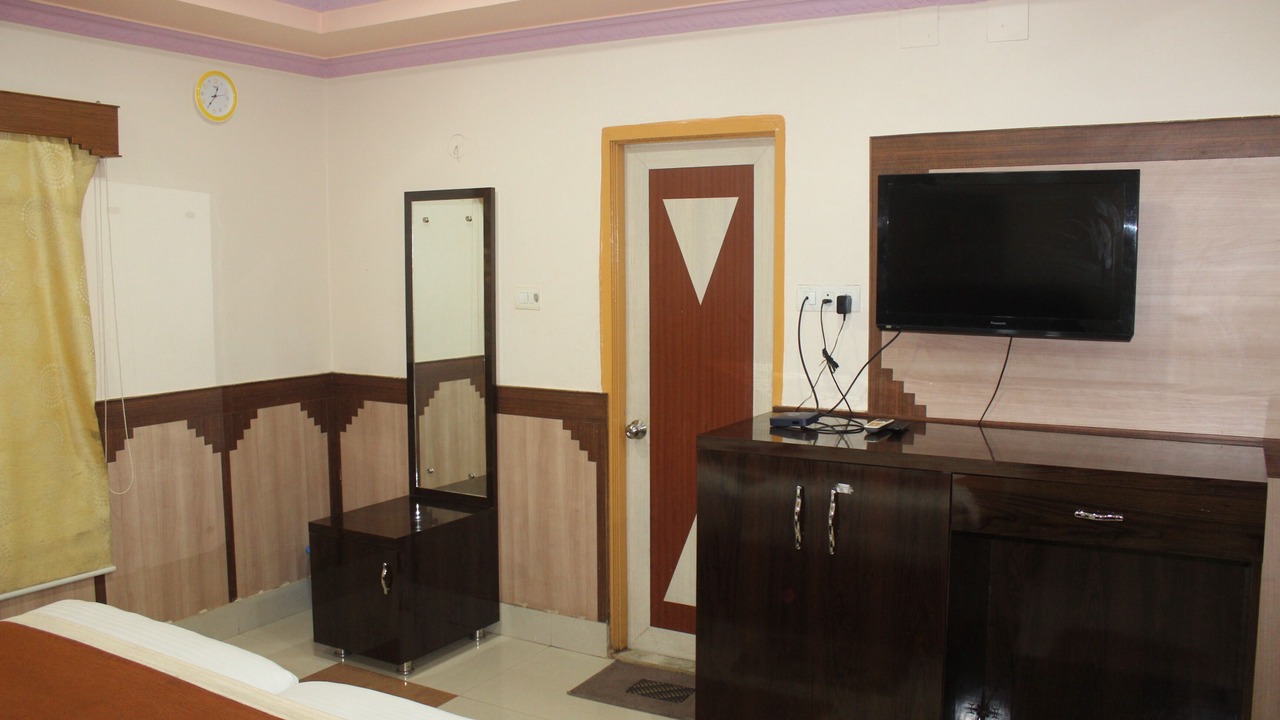 Photo of Bedroom in Bhubaneshwar