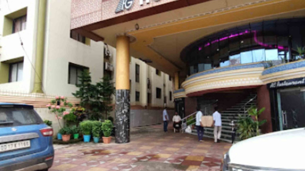 Photo of Others in Bhubaneshwar