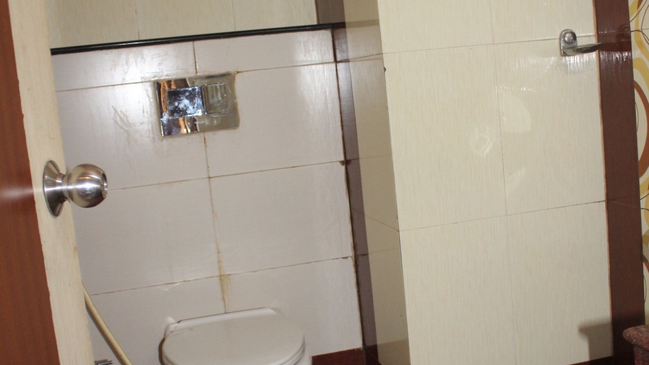 Photo of Bathroom in Bhubaneshwar