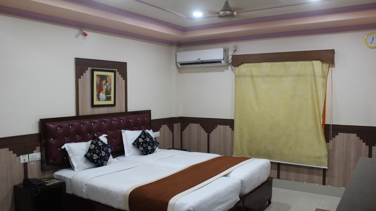Photo of Bedroom in Bhubaneshwar