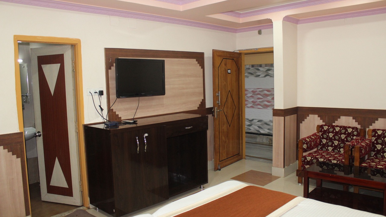Photo of Bedroom in Bhubaneshwar