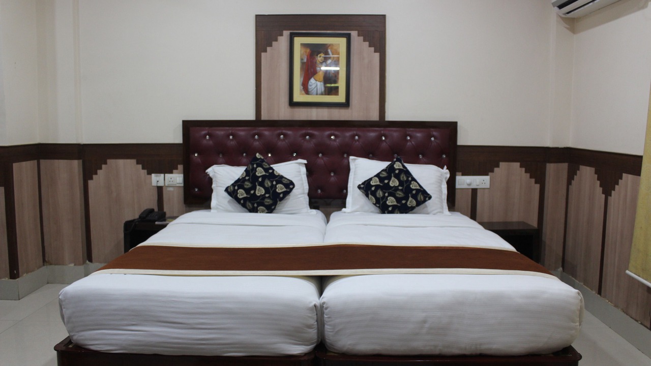 Photo of Bedroom in Bhubaneshwar
