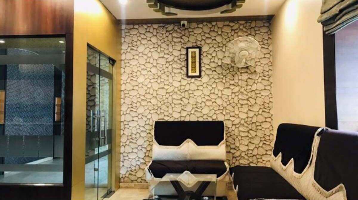 Photo of Livingroom in Allahabad