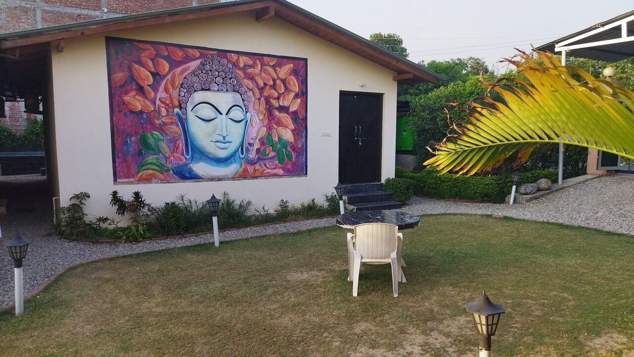 Photo of Outdoor in Ramnagar