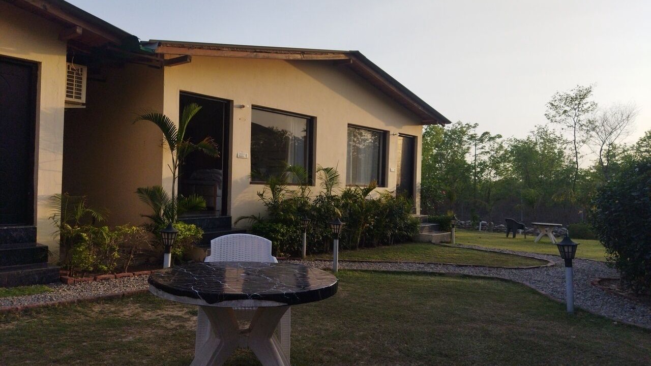Photo of Outdoor in Ramnagar
