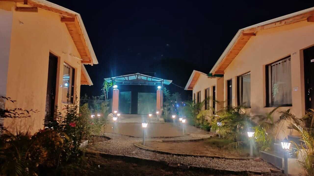 Photo of Outdoor in Ramnagar