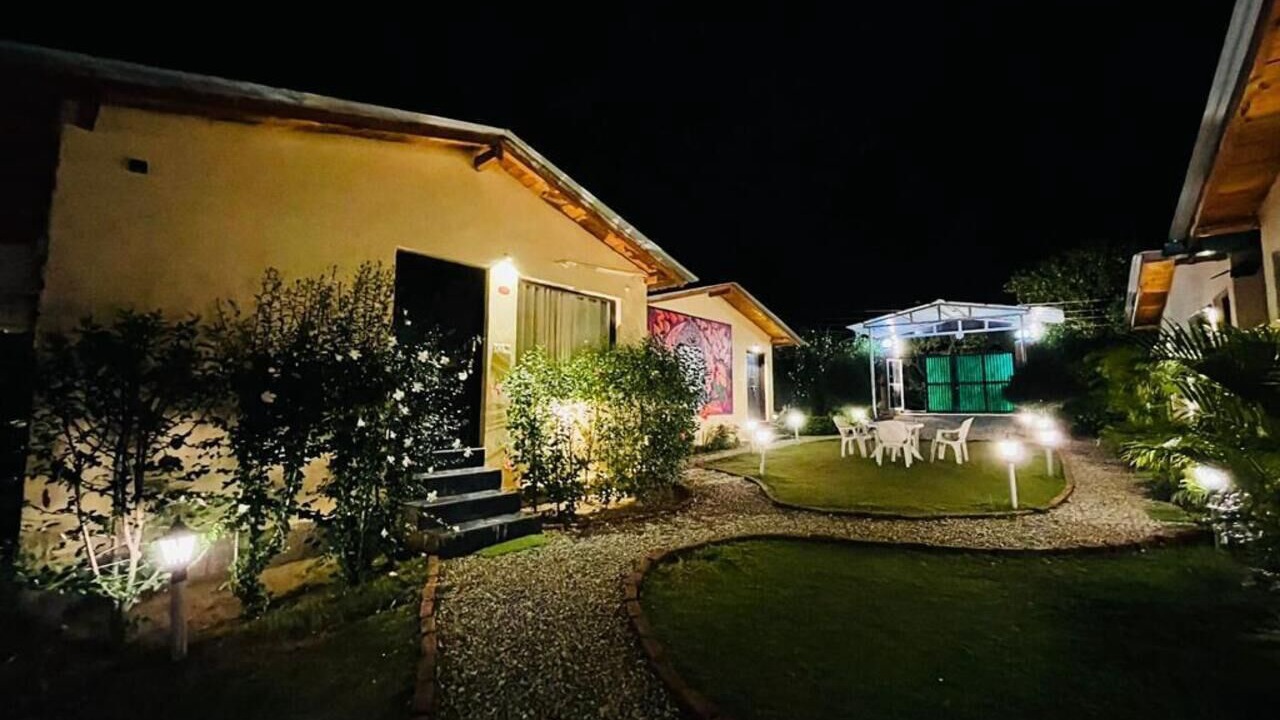 Photo of Outdoor in Ramnagar