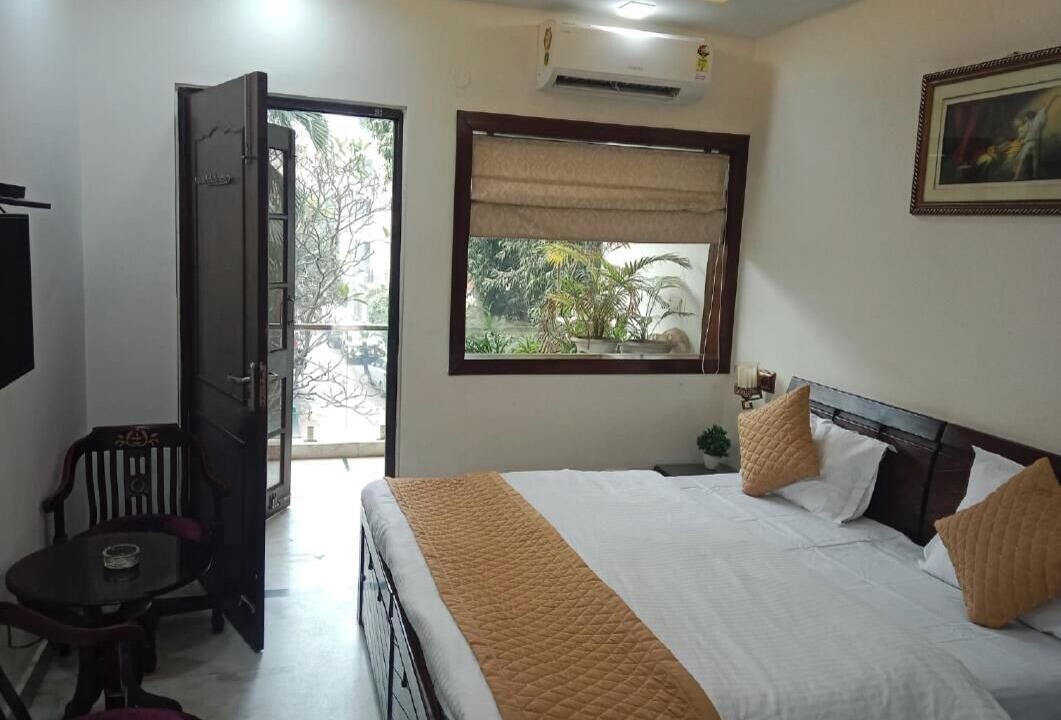 Photo of Bedroom in South Extension