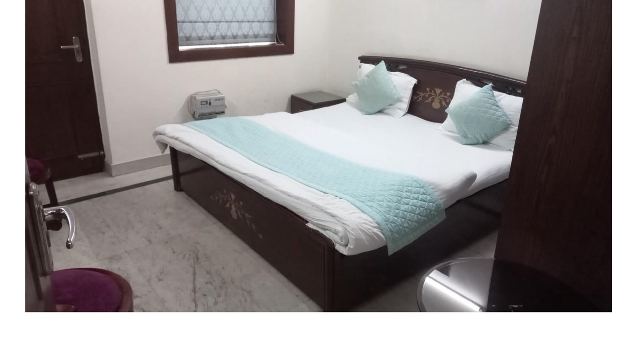 Photo of Bedroom in South Extension