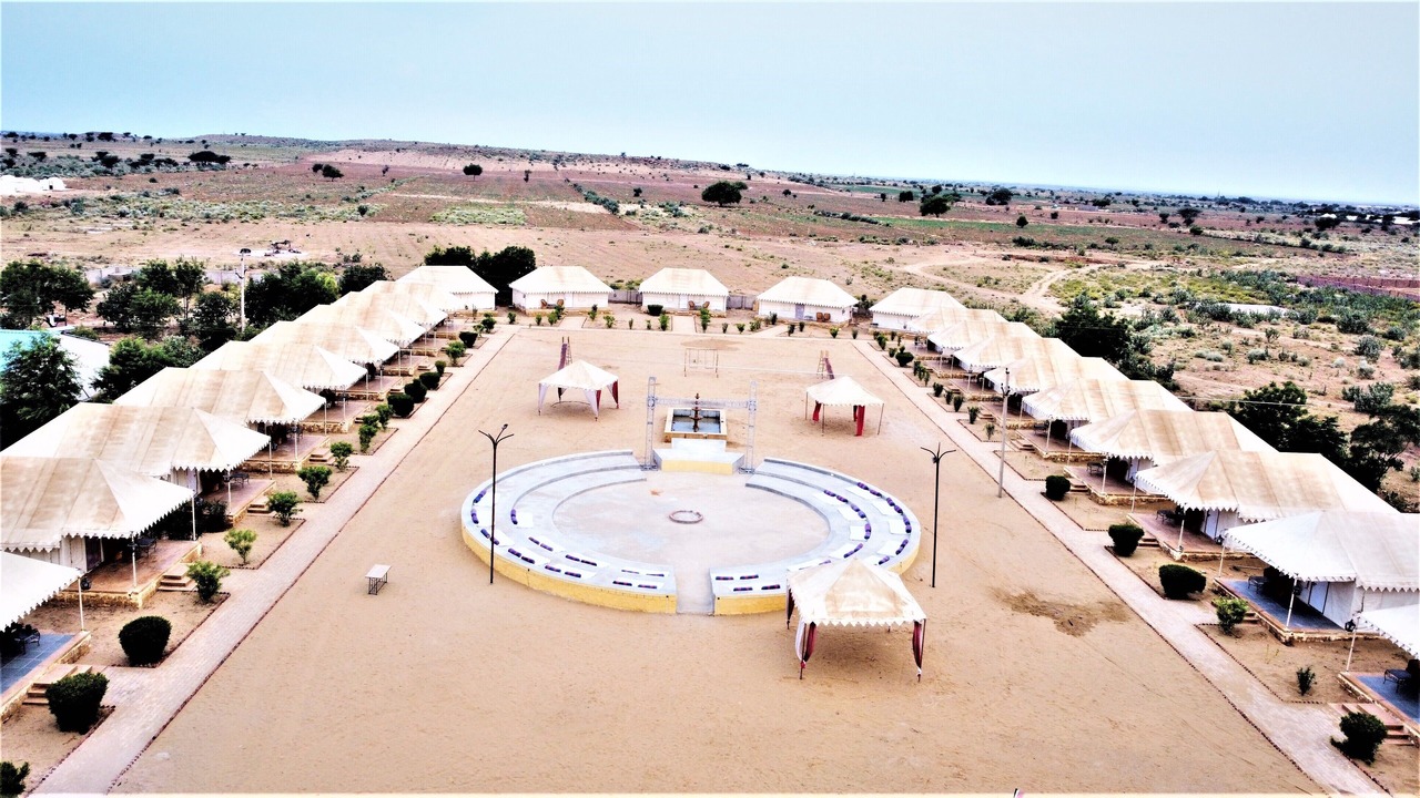 Photo of Outdoor in Sam