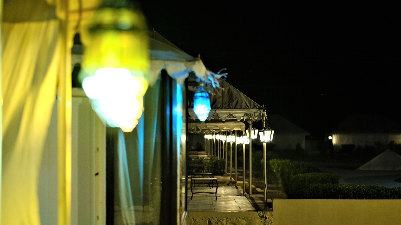 Photo of Outdoor in Sam