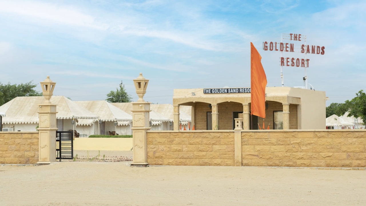 Photo of Outdoor in Sam