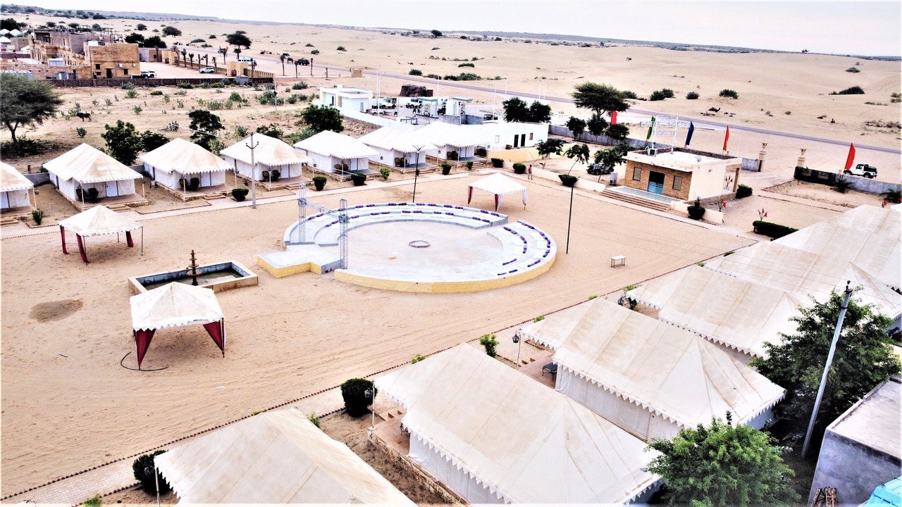 Photo of Outdoor in Sam