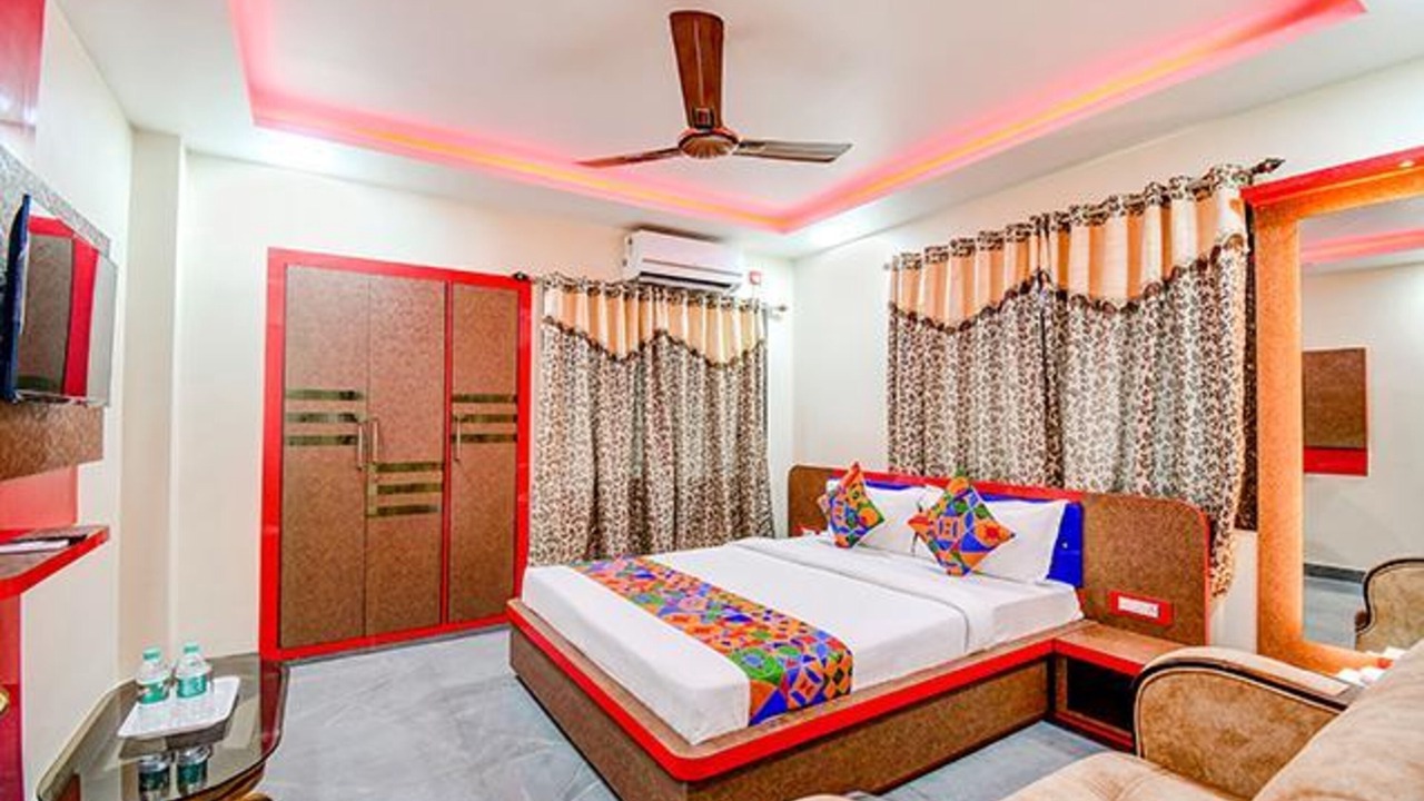 Photo of Bedroom in Lake Town