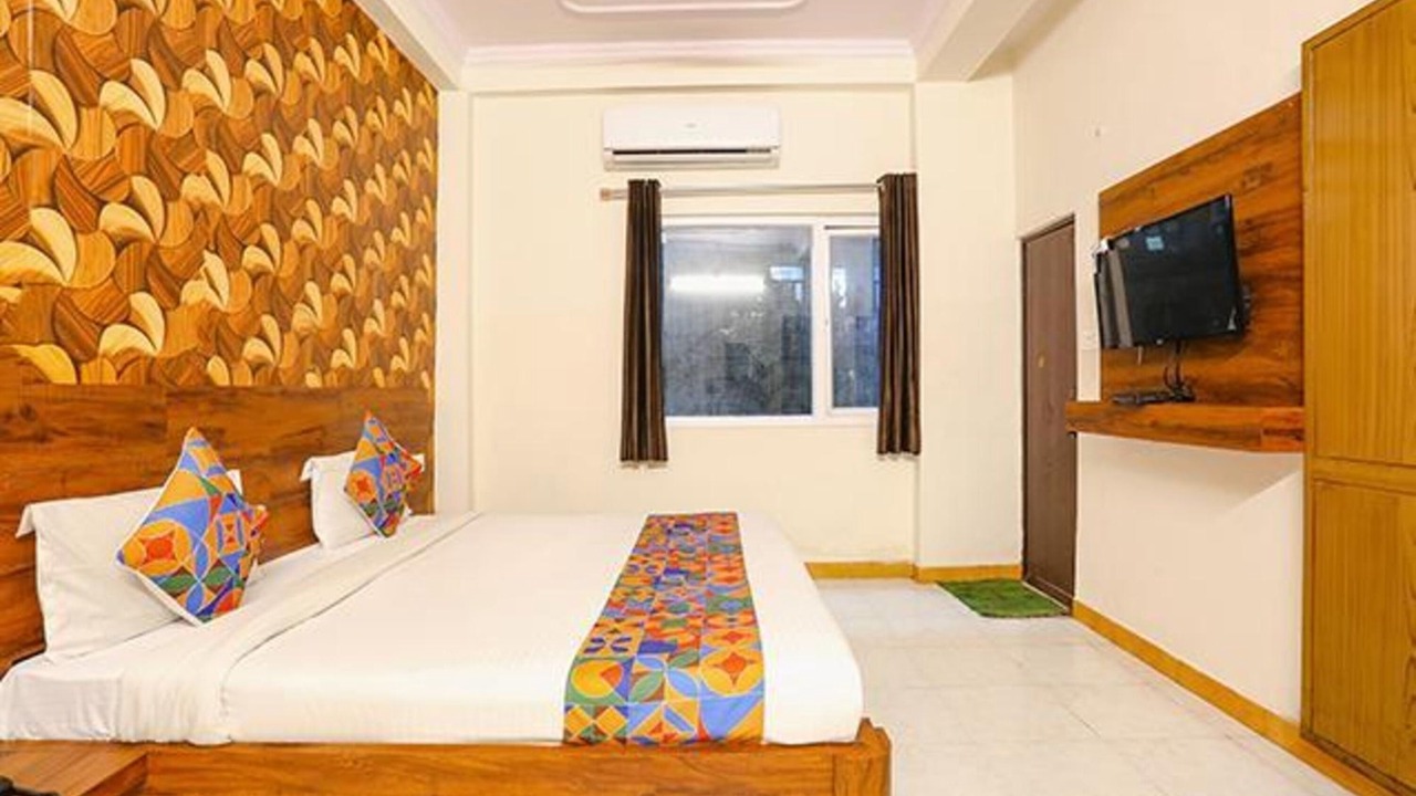 Photo of Bedroom in Mansarovar
