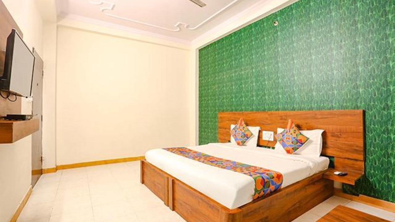 Photo of Bedroom in Mansarovar