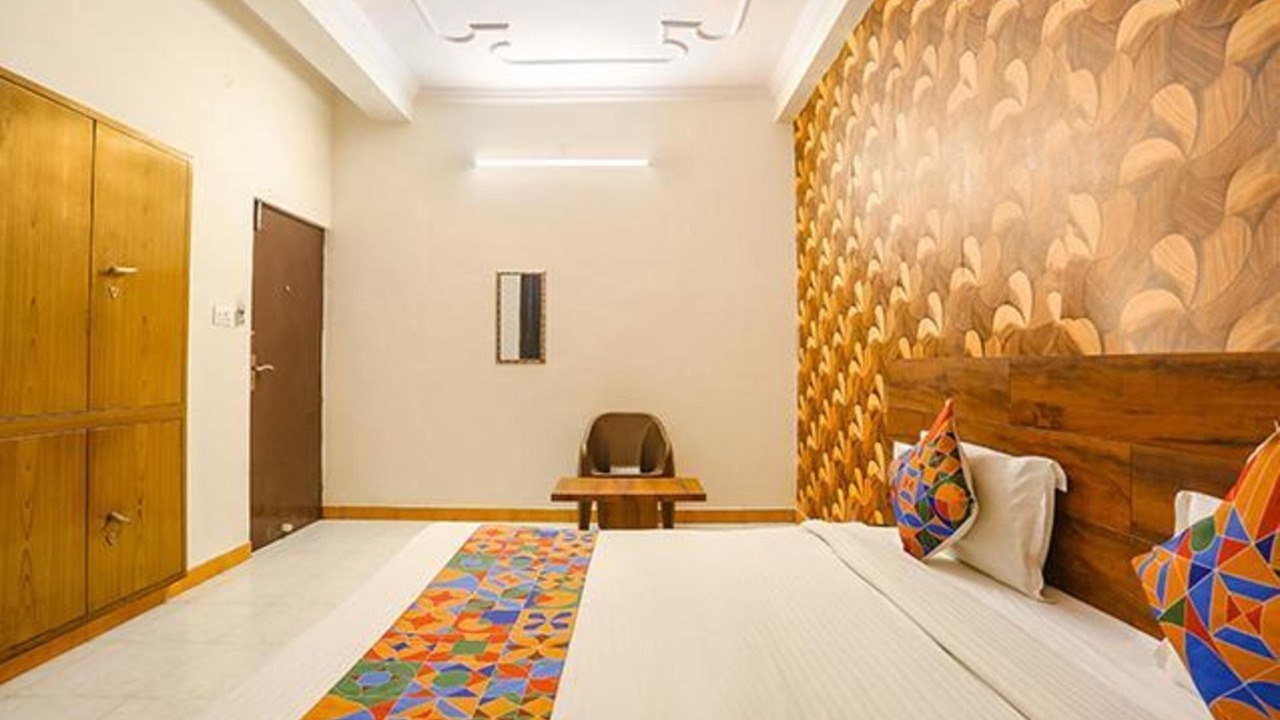 Photo of Bedroom in Mansarovar