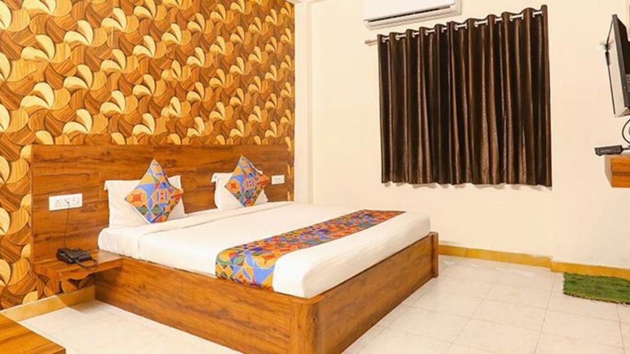 Photo of Bedroom in Mansarovar