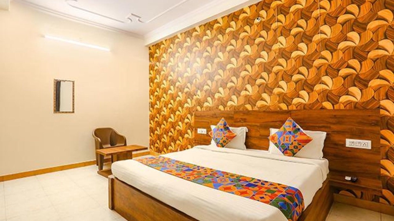 Photo of Bedroom in Mansarovar