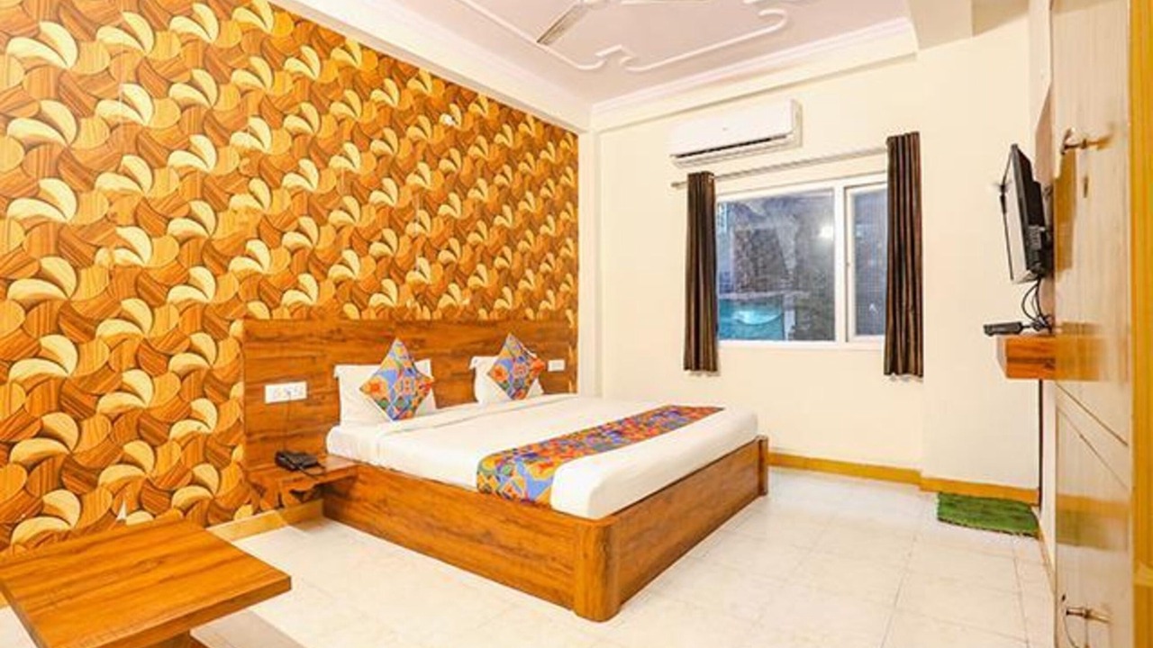 Photo of Bedroom in Mansarovar