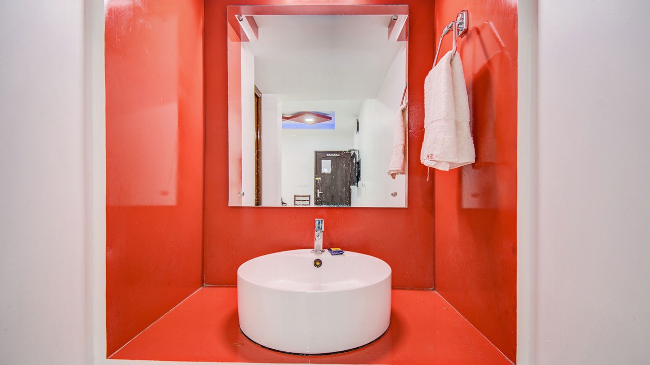 Photo of Bathroom in Mansarovar